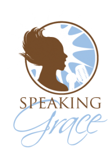 About Speaking Grace | Speaking Grace