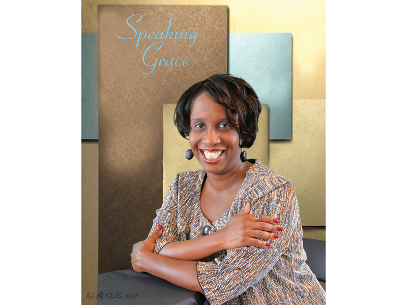Gallery | Speaking Grace